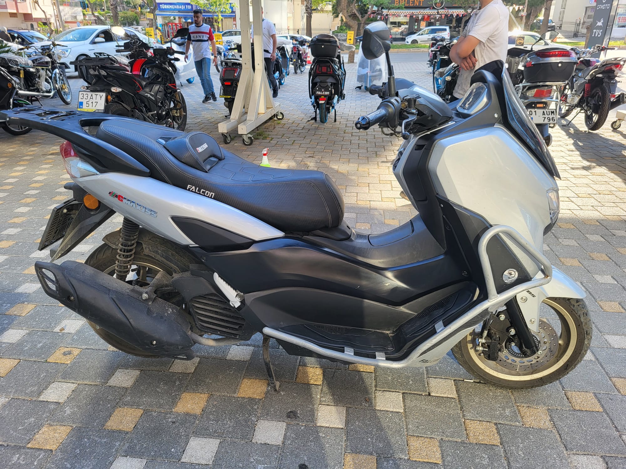 50 cc